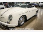 Thumbnail Photo 26 for 1957 Porsche 356
